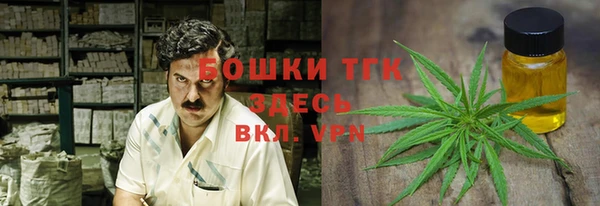 кристаллы Белокуриха